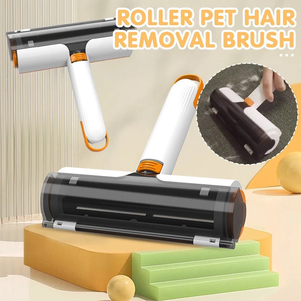 2 In 1 Pet Hair Removal By Dilora