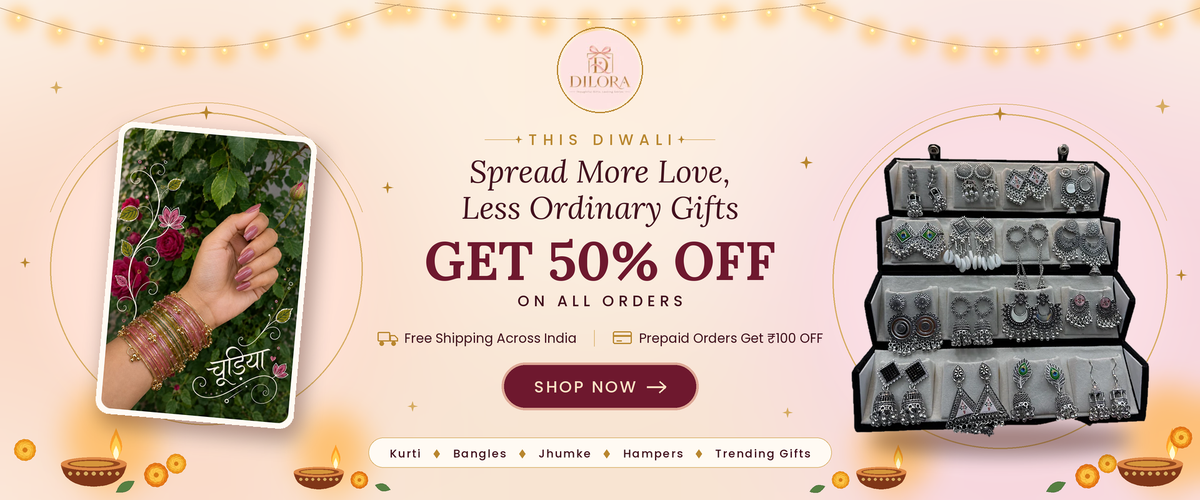 The Signature Blush Velvet Gift Box
