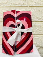 Surprise Love Heart Card 💗