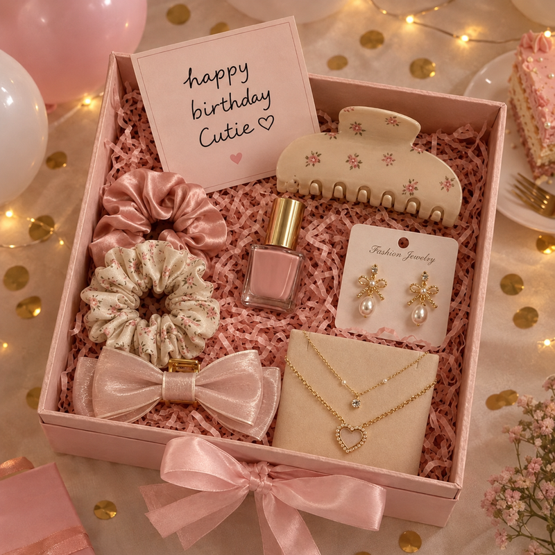Premium Gift Hamper alternate view