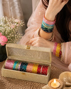 Premium Kashmiri Bangles Organizer